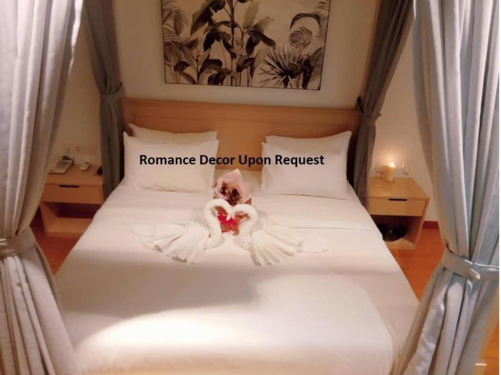 มิยาบิ โฮเต็ล เปอร์มัส Hotel ยะโฮร์บาห์รู ภายนอก รูปภาพ