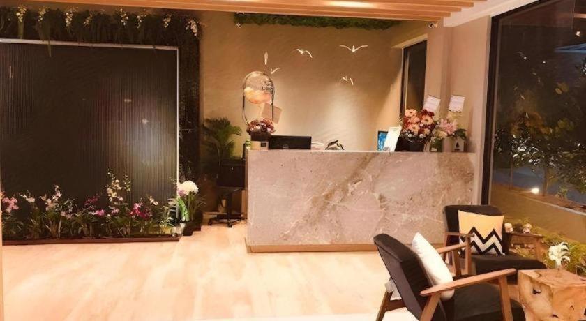 มิยาบิ โฮเต็ล เปอร์มัส Hotel ยะโฮร์บาห์รู ภายนอก รูปภาพ